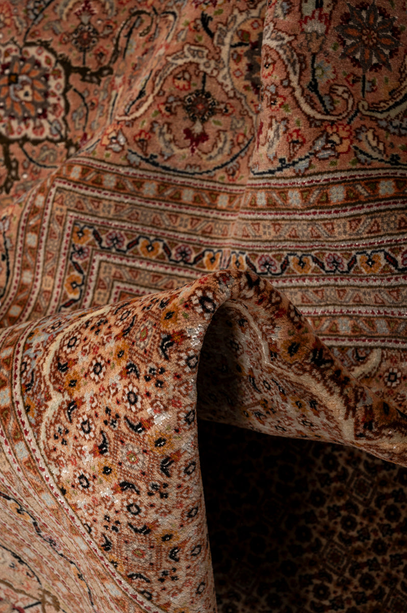 CHIARA Tabriz 390x298cm