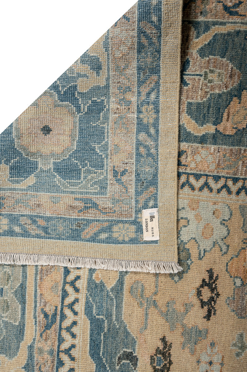 DARBY Sultanabad Heritage 387x310