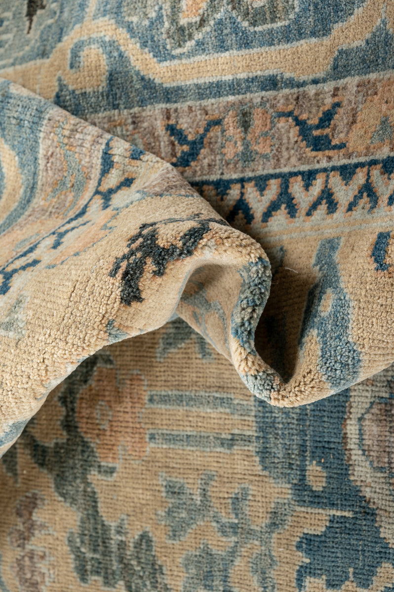 DARBY Sultanabad Heritage 387x310