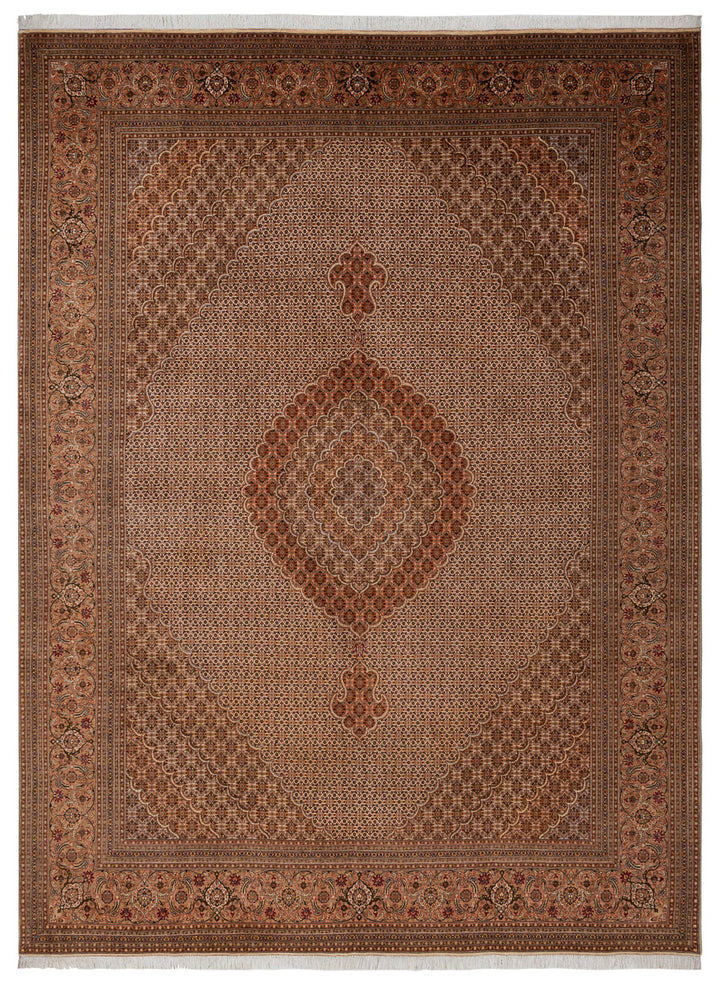 CHIARA Tabriz 390x298cm