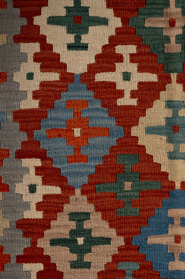 NAVI Qashqai Kilim 232x176cm