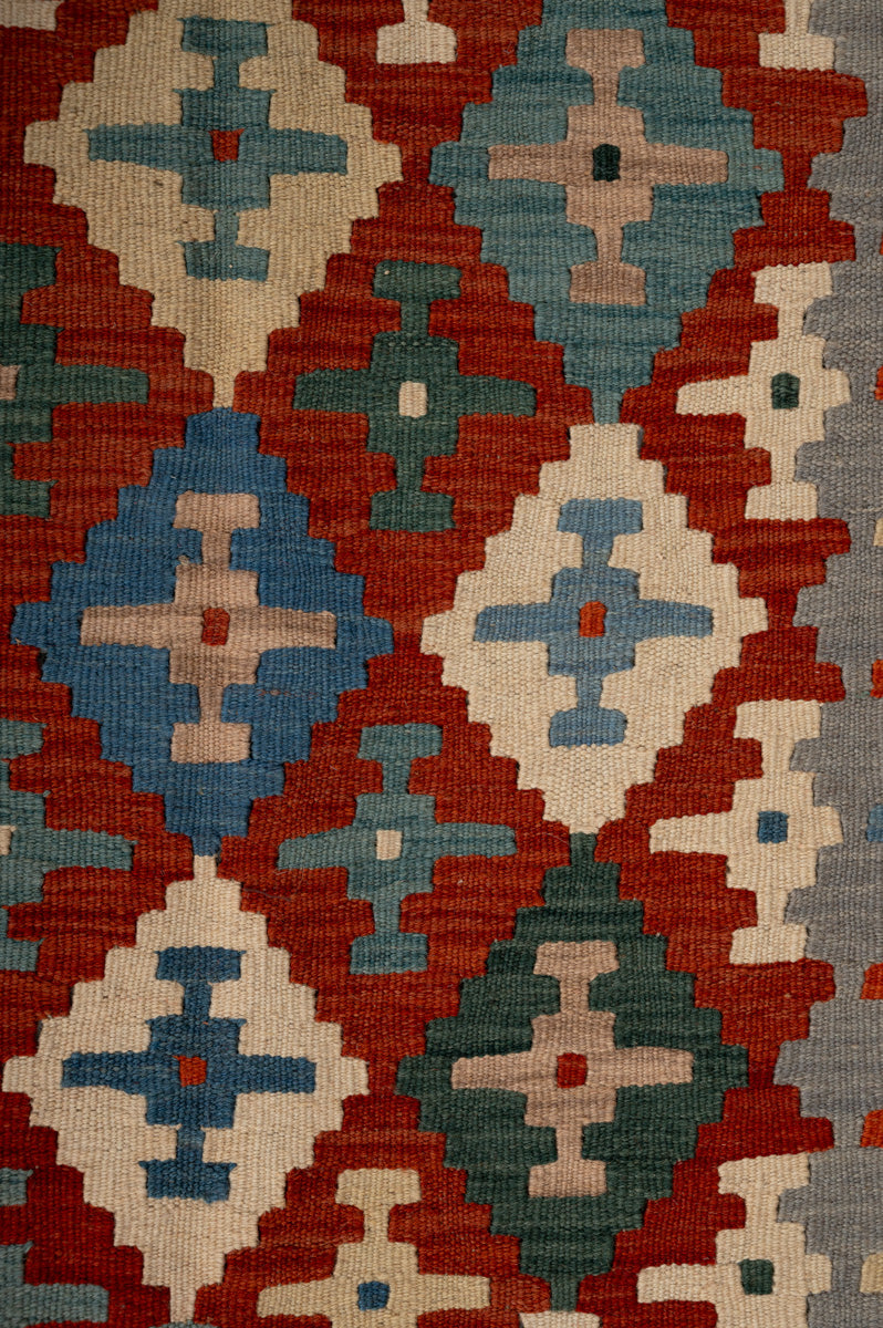 NAVI Qashqai Kilim 232x176cm