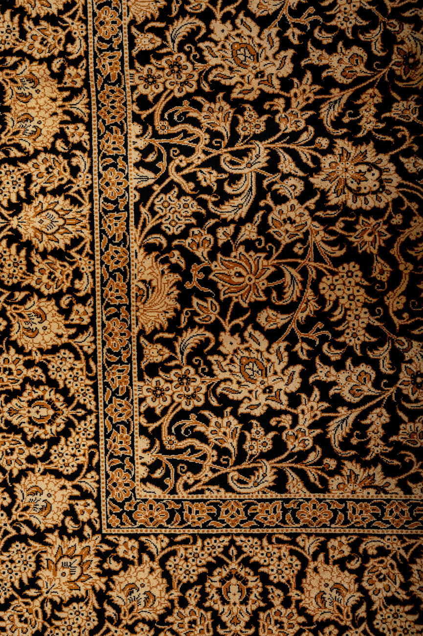 WALTA Persian Qum Silk 200x132cm