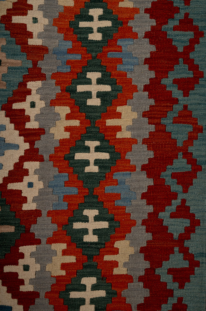 NAVI Qashqai Kilim 232x176cm