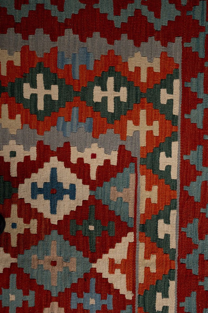 NAVI Qashqai Kilim 232x176cm