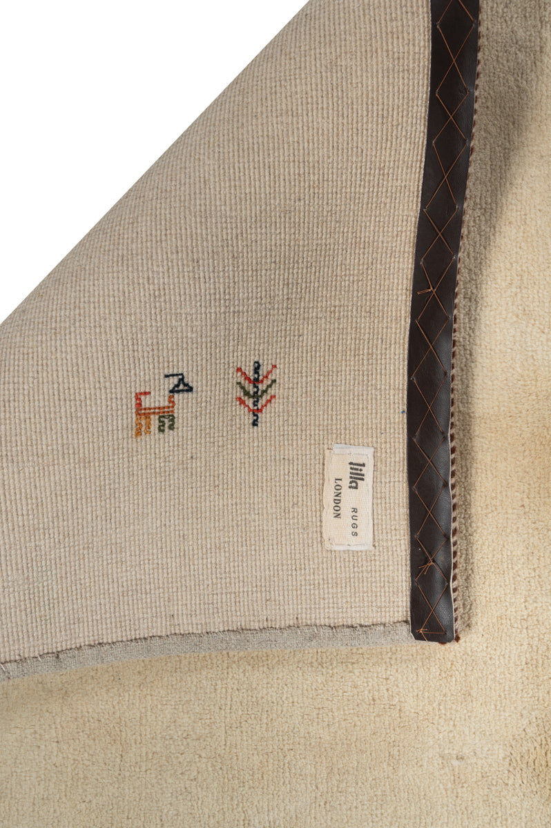 VELVET Gabbeh 202x154cm