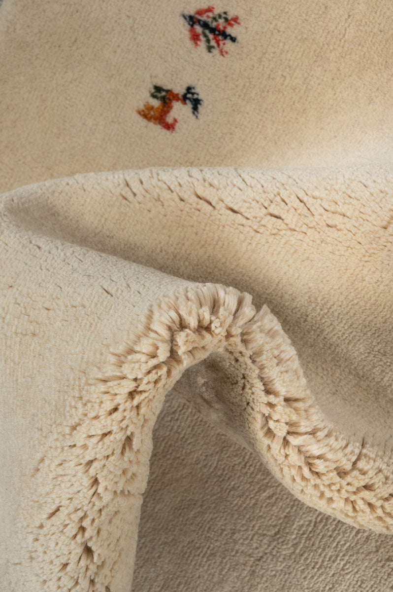 VELVET Gabbeh 202x154cm