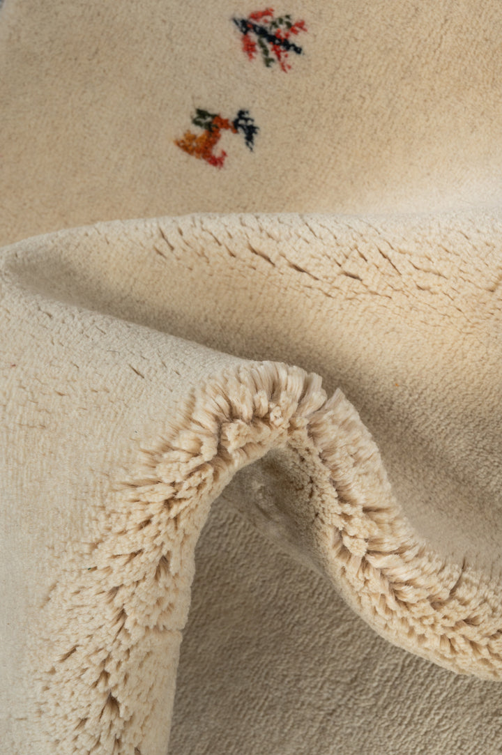 VELVET Gabbeh 202x154cm