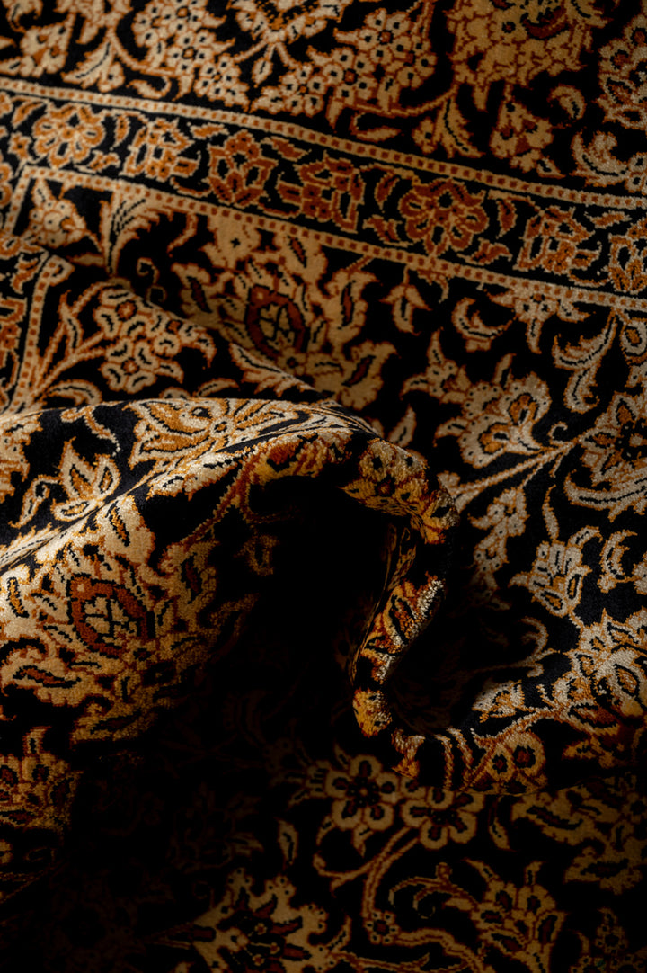 WALTA Persian Qum Silk 200x132cm
