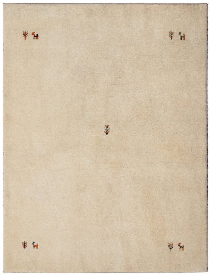 VELVET Gabbeh 202x154cm