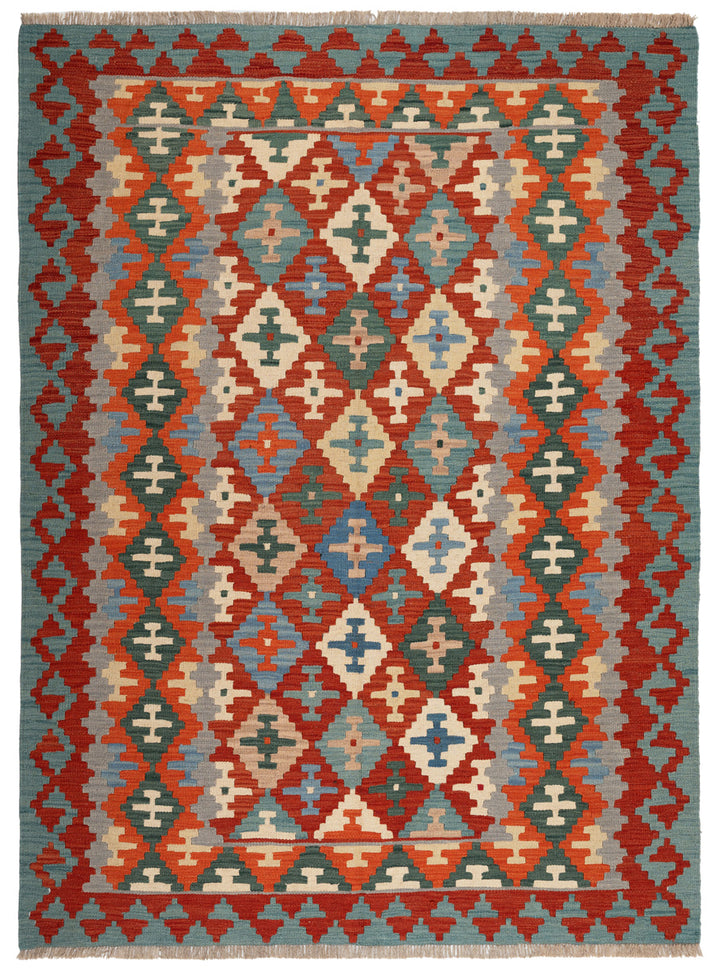 NAVI Qashqai Kilim 232x176cm