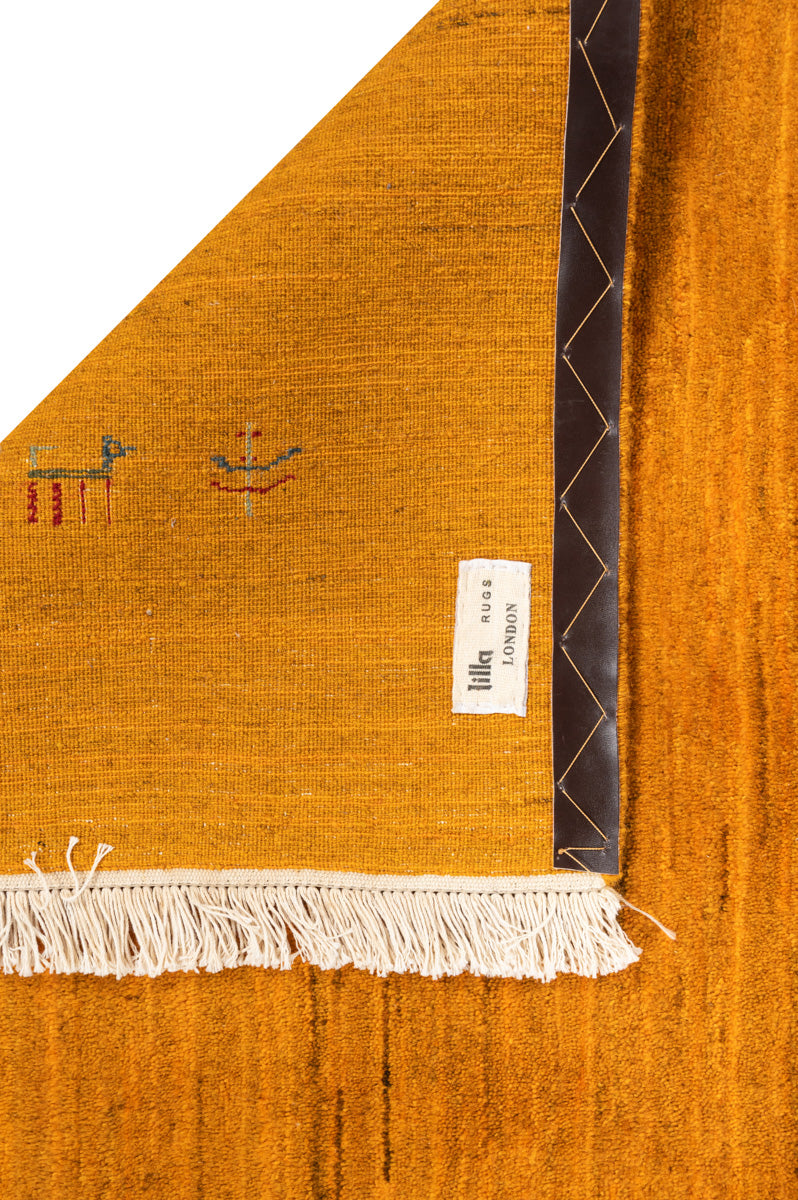 MAEVE Gabbeh Lori 205x153cm
