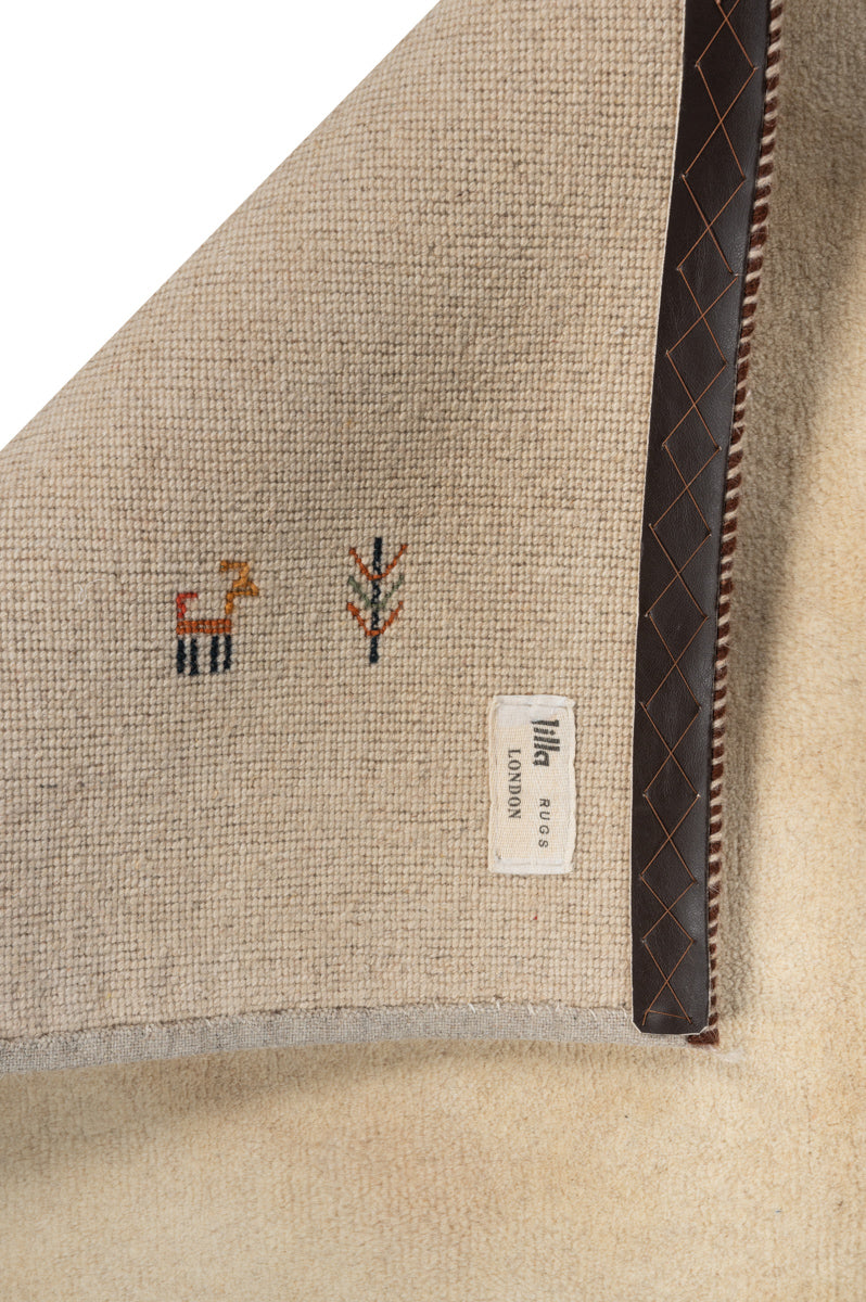 ALPINE Gabbeh 197x150cm