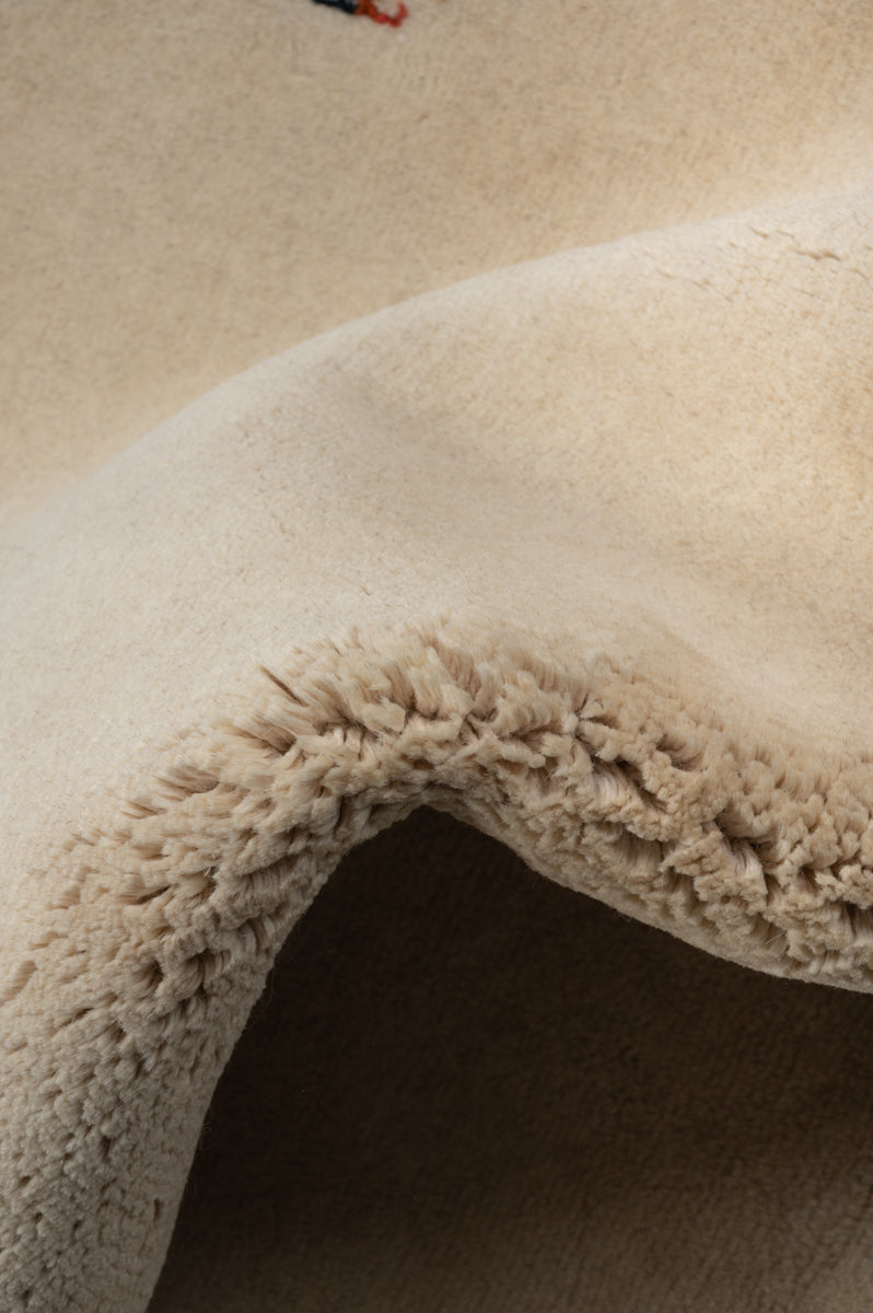 ALPINE Gabbeh 197x150cm