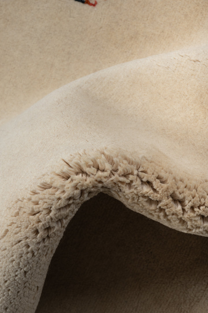 ALPINE Gabbeh 197x150cm