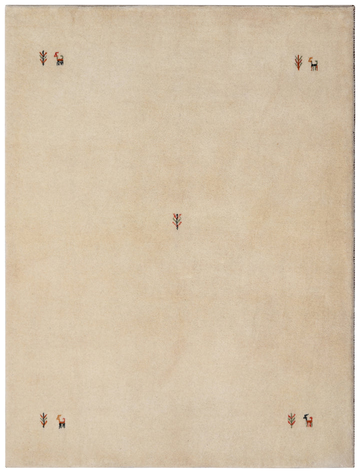 ALPINE Gabbeh 197x150cm