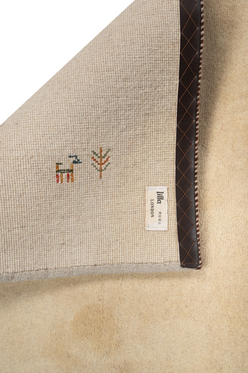 SOLARA Gabbeh 194x148cm