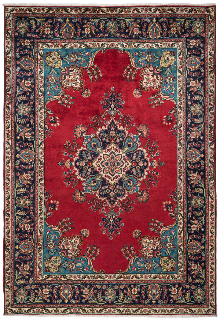 OBA Persian Tabriz 283x202cm