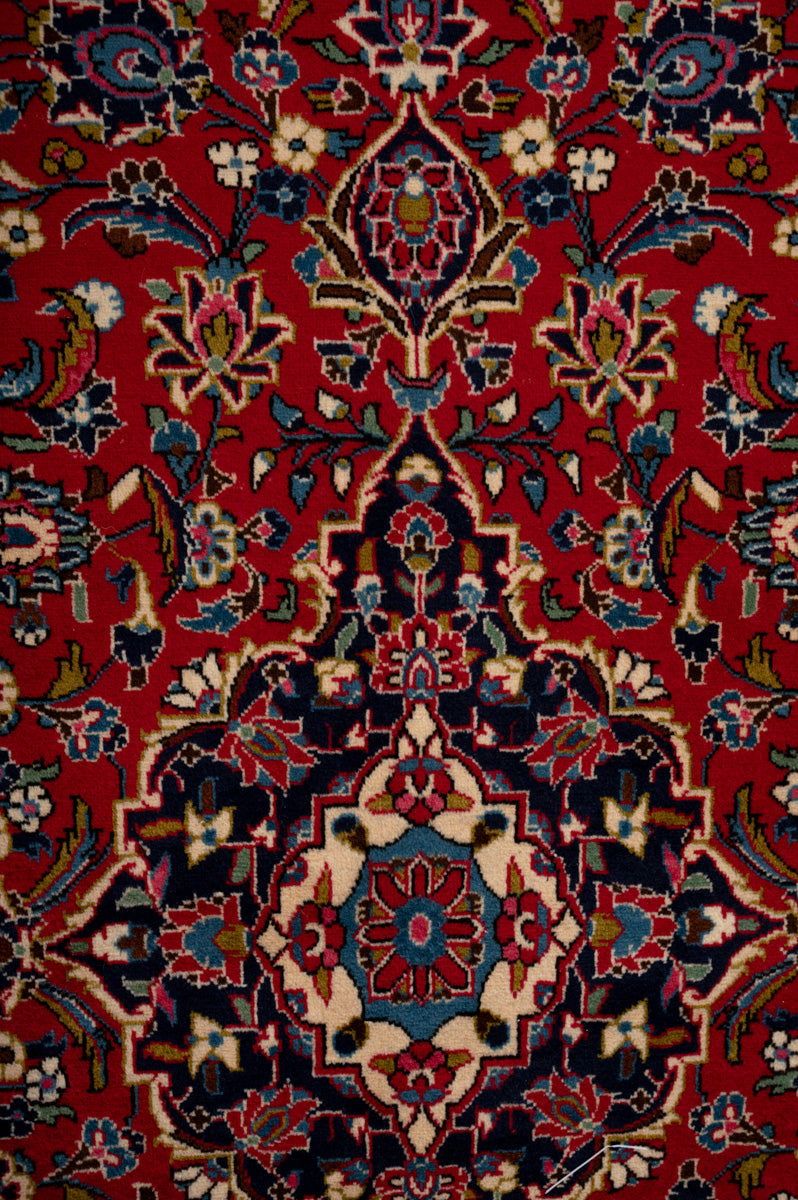 JEVON 1 Kashan 245x148cm