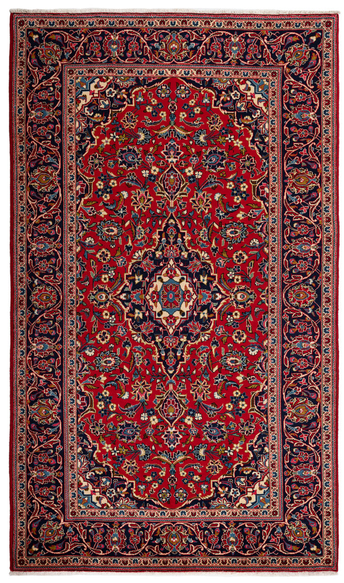 JEVON 1 Kashan 245x148cm