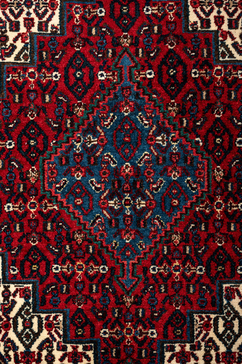 VALLEY Senneh 152x120cm