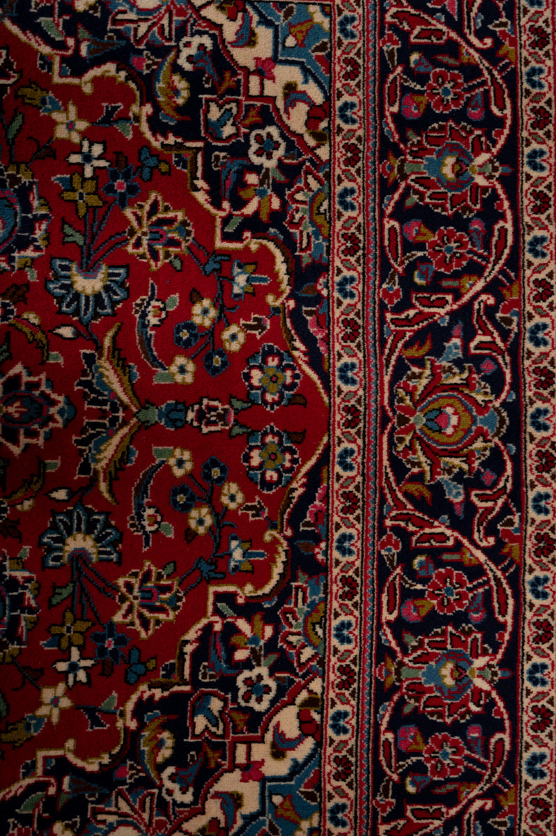 JEVON 2 Kashan 240x148cm