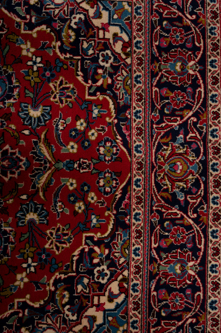 JEVON 2 Kashan 240x148cm