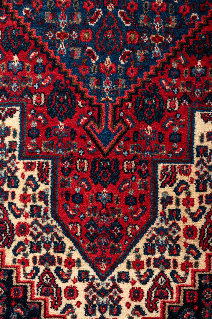 VIRGO Senneh 170x120cm