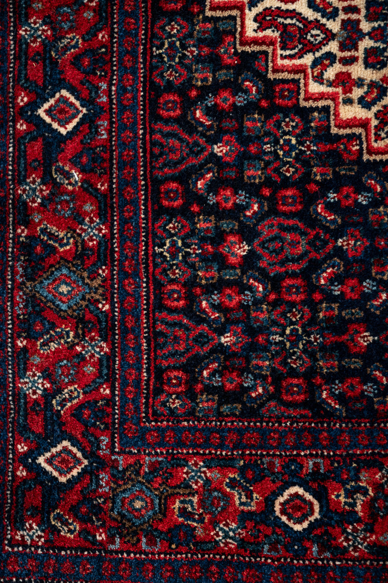 VIRGO Senneh 170x120cm