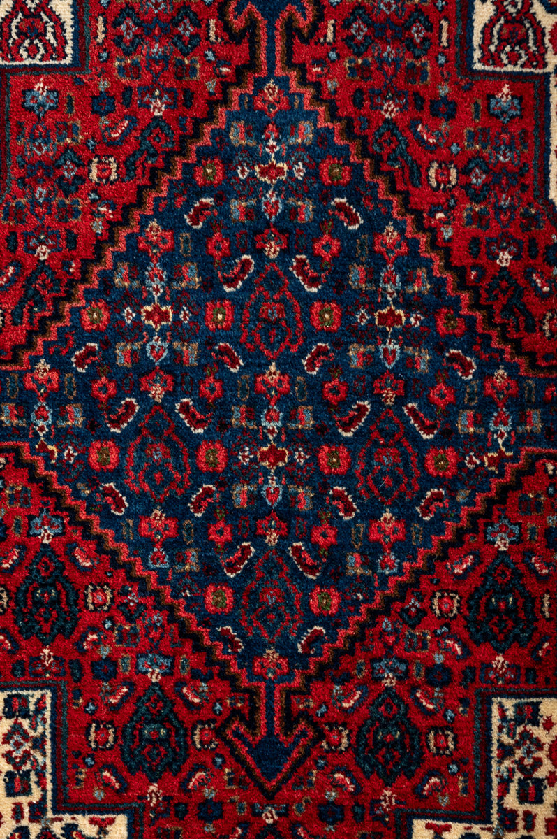 MYSTY Senneh 165x120cm