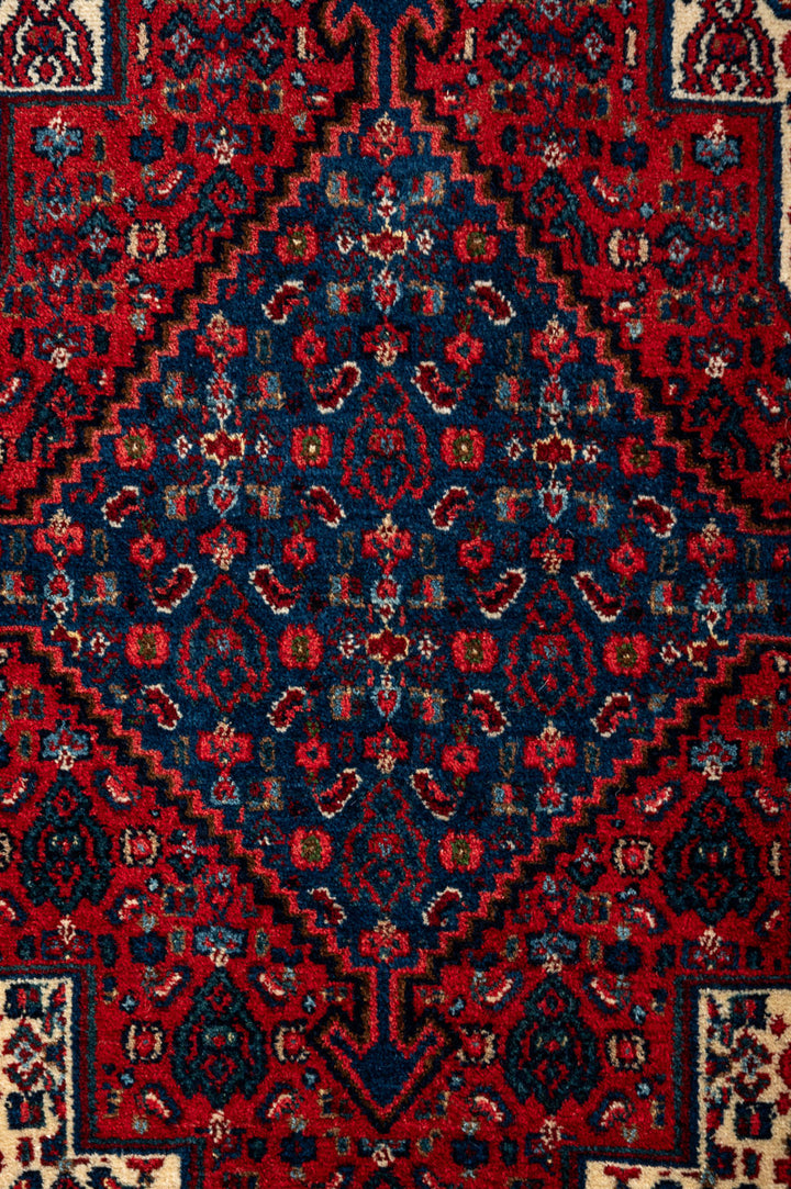 MYSTY Senneh 165x120cm