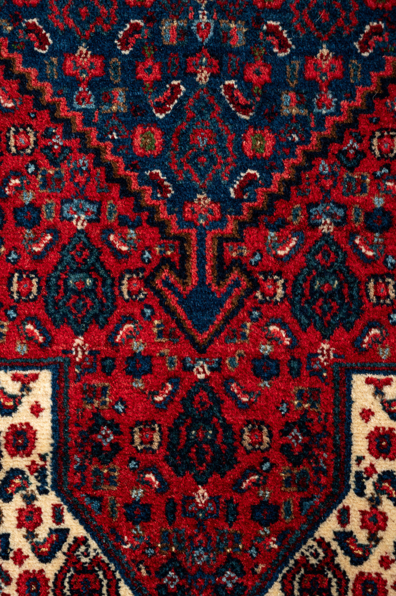 MYSTY Senneh 165x120cm