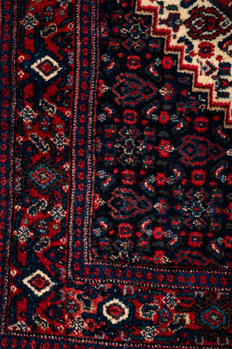 MYSTY Senneh 165x120cm