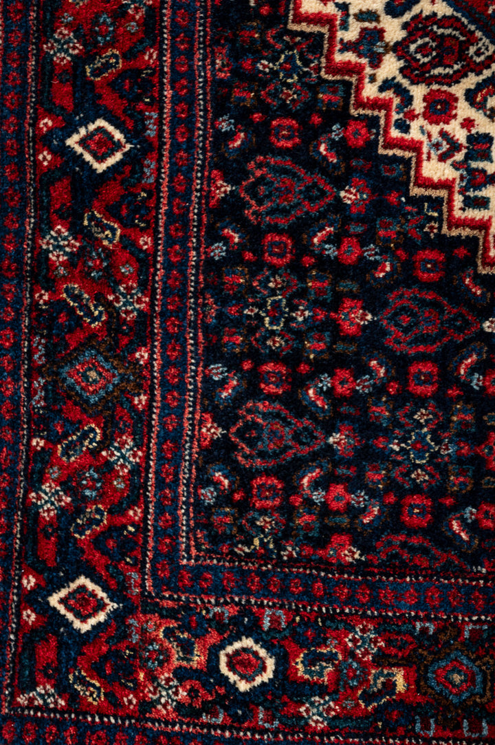 MYSTY Senneh 165x120cm