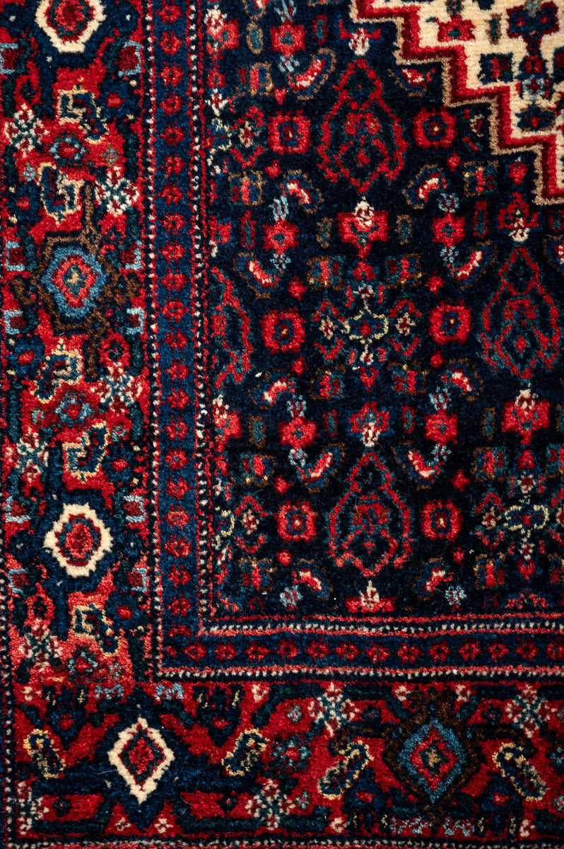 MYSTY Senneh 165x120cm
