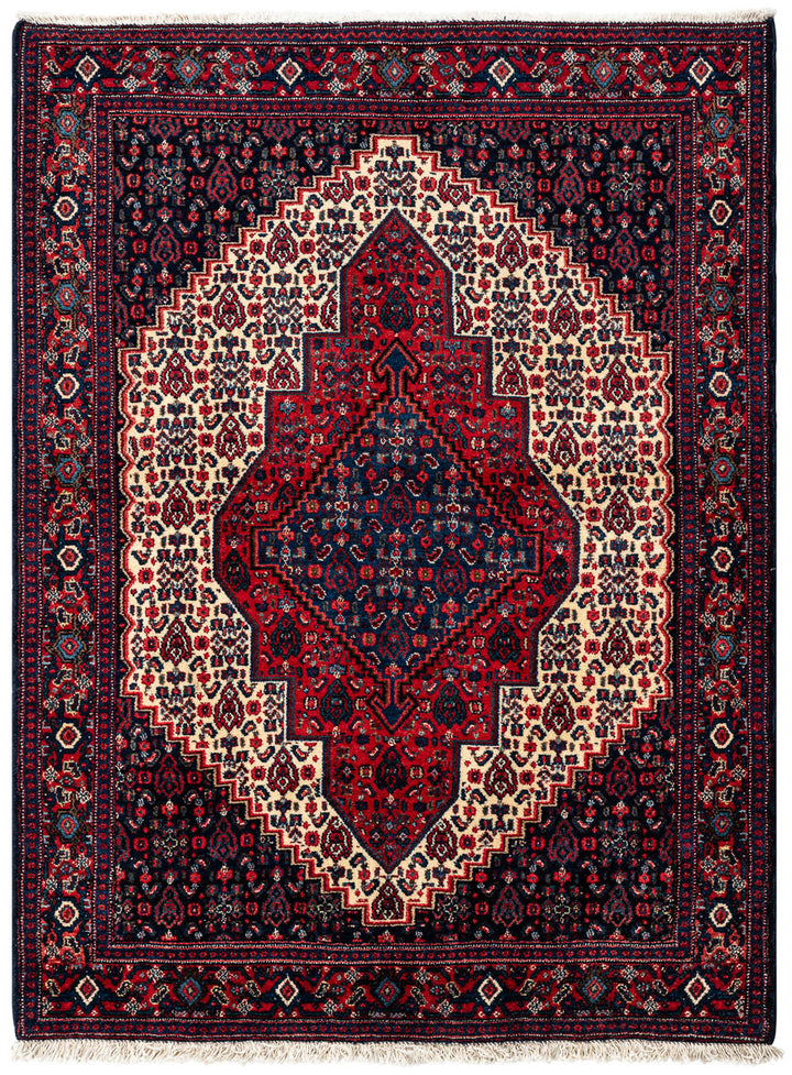 MYSTY Senneh 165x120cm