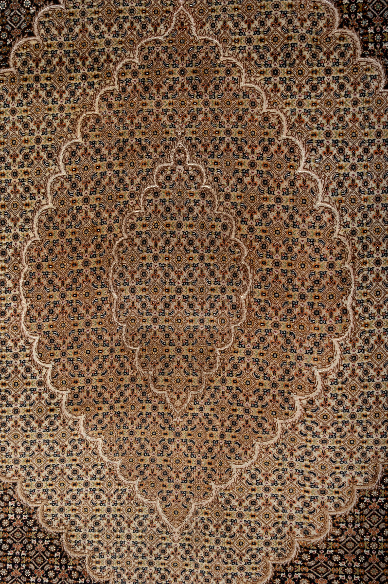 CARO Tabriz 50 Raj 383x297cm