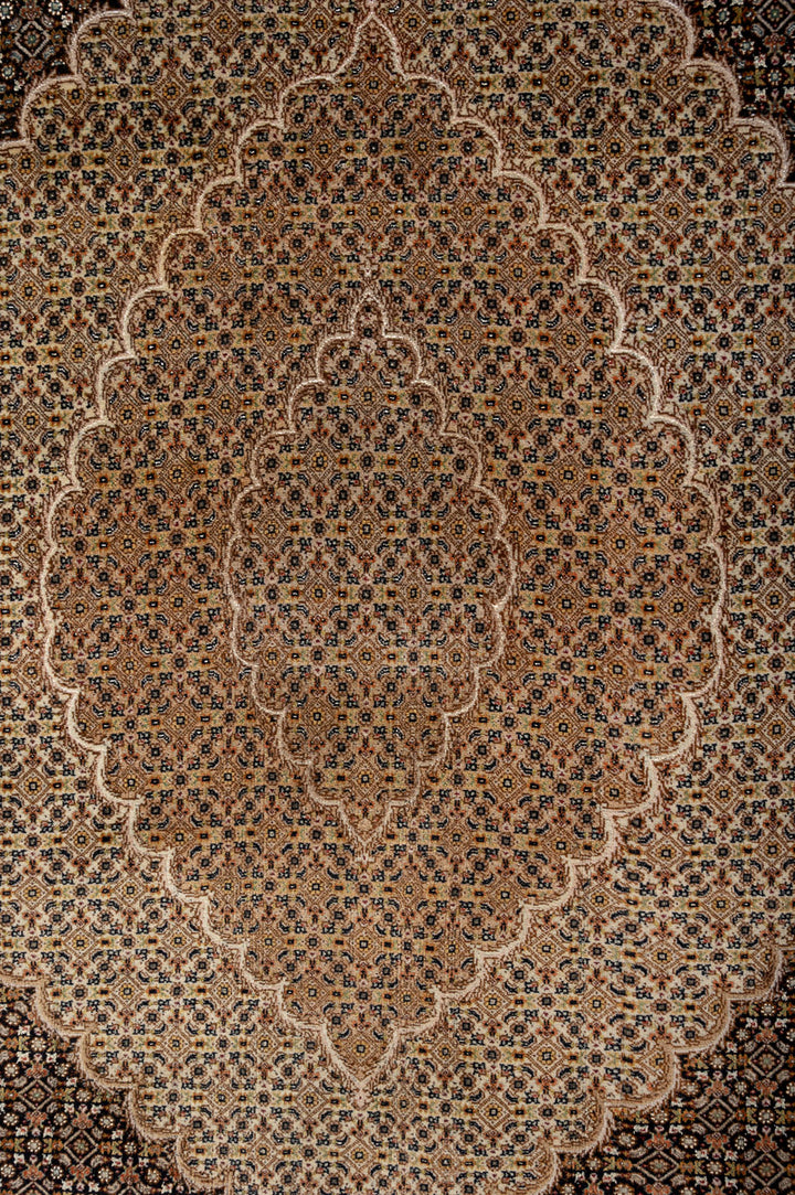 CARO Tabriz 50 Raj 383x297cm