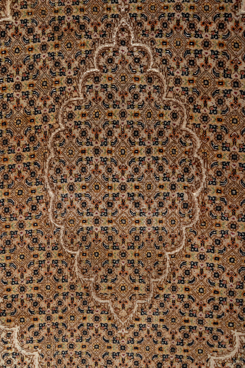 CARO Tabriz 50 Raj 383x297cm