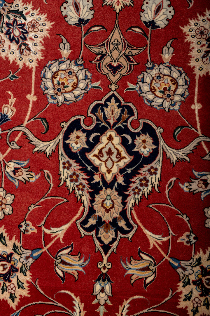 DIOR Persian Isfahan 413x309cm