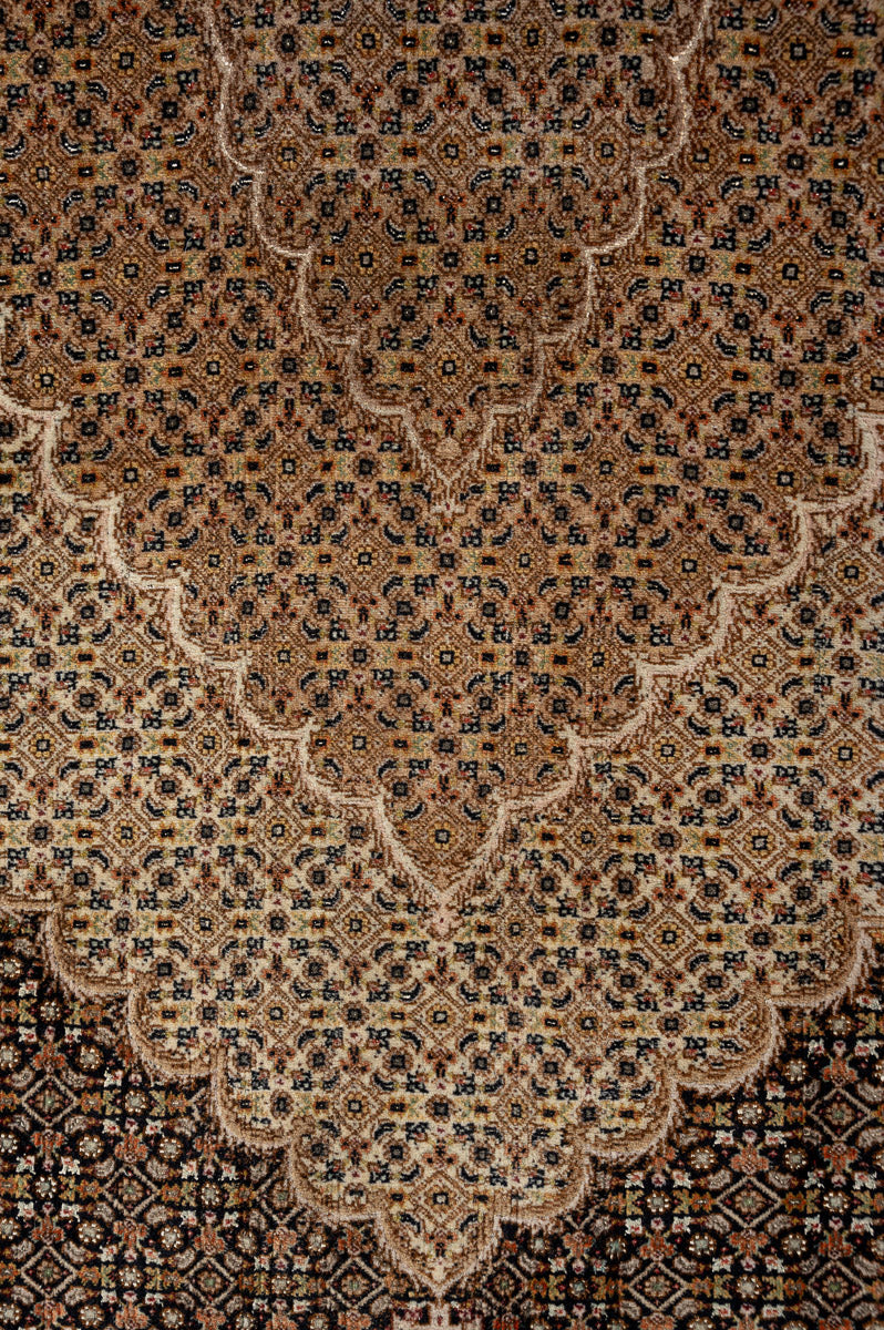 CARO Tabriz 50 Raj 383x297cm