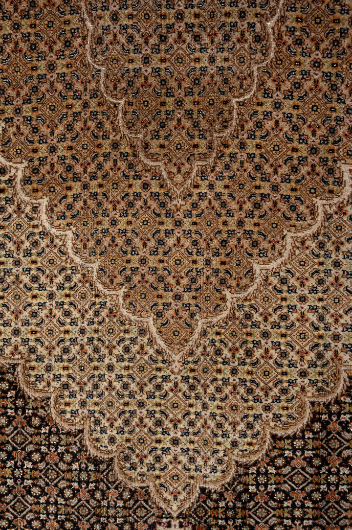 CARO Tabriz 50 Raj 383x297cm