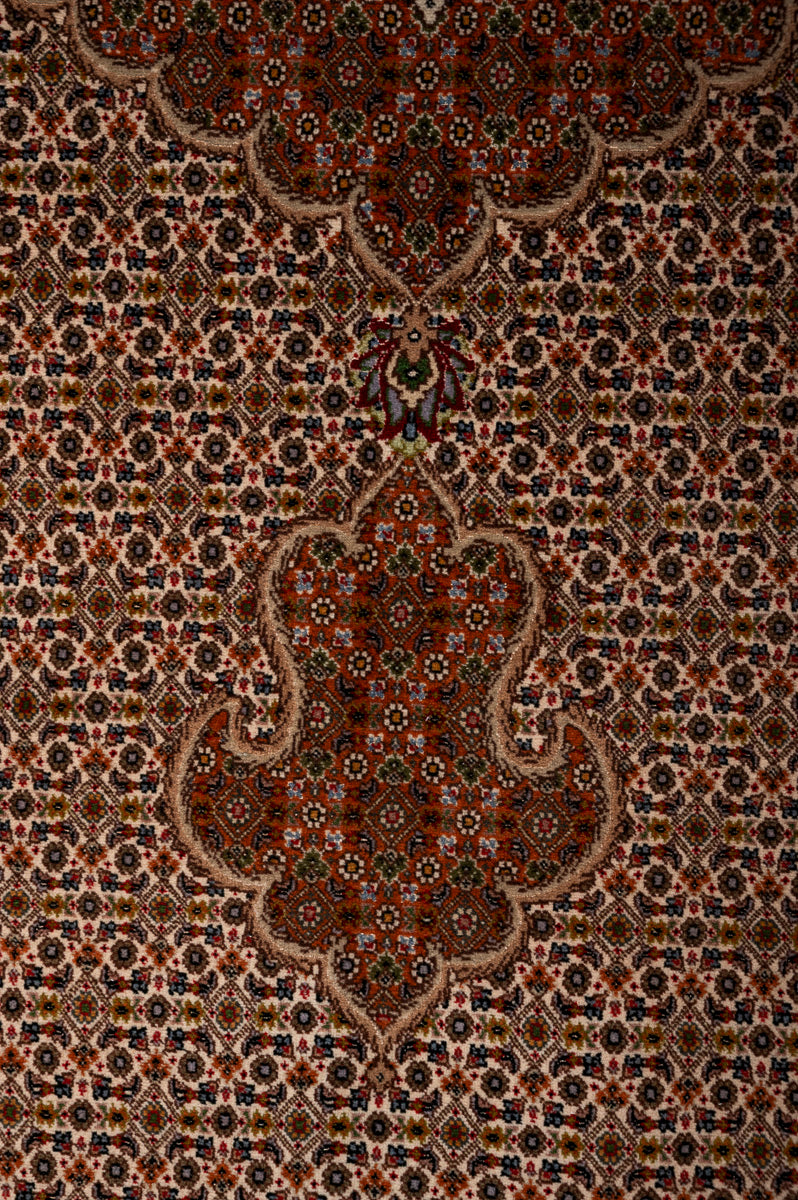 MEADOW Tabriz 400x302cm