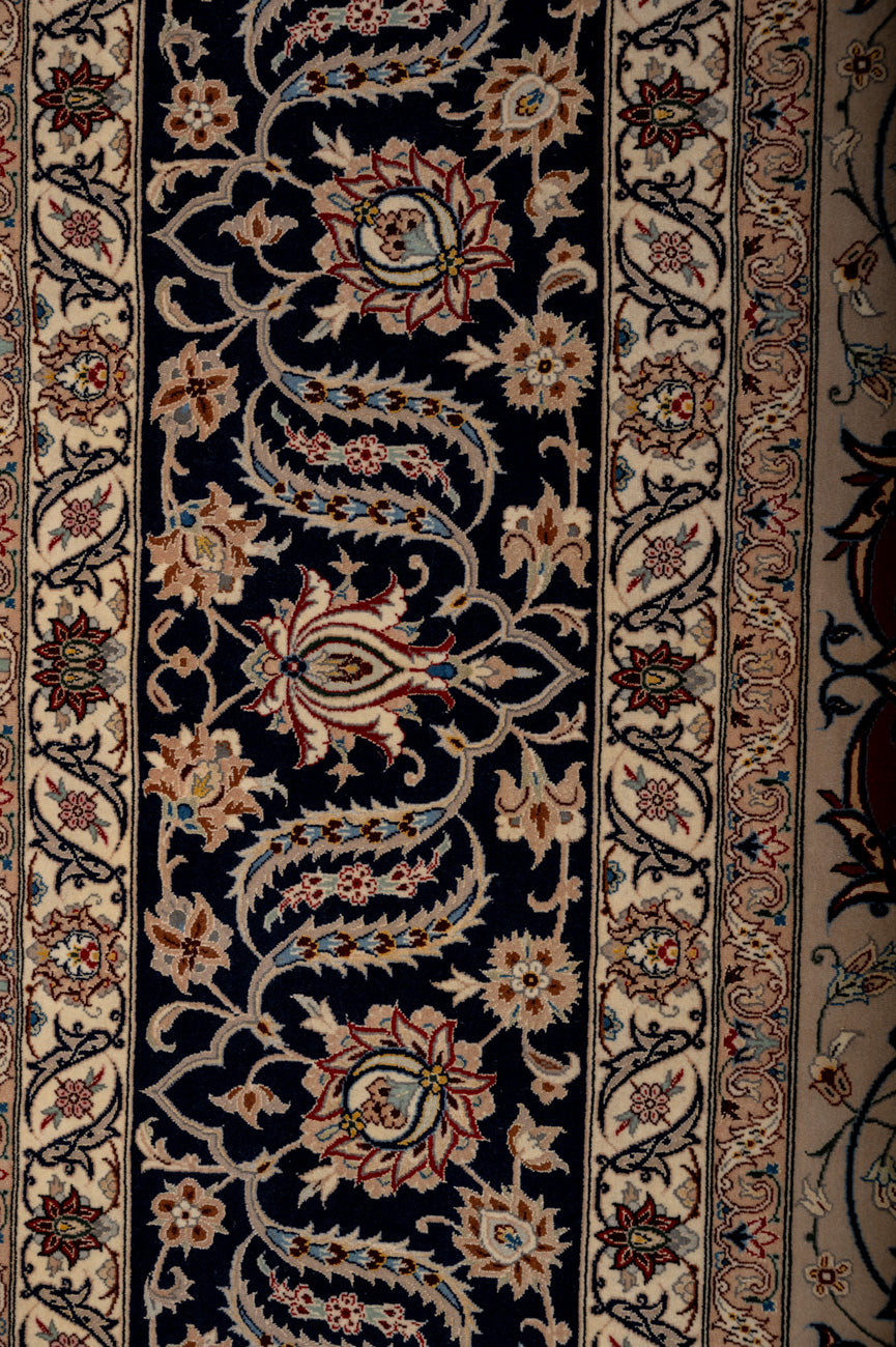 DIOR Persian Isfahan 413x309cm