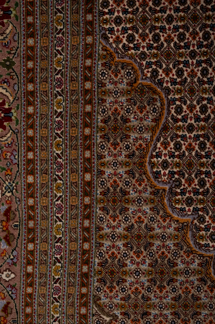 MEADOW Tabriz 400x302cm
