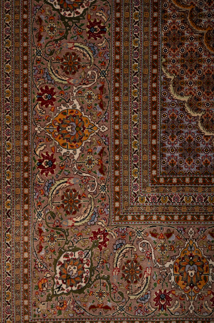 MEADOW Tabriz 400x302cm