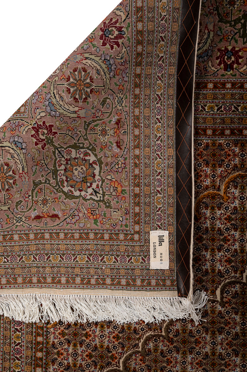 MEADOW Tabriz 400x302cm