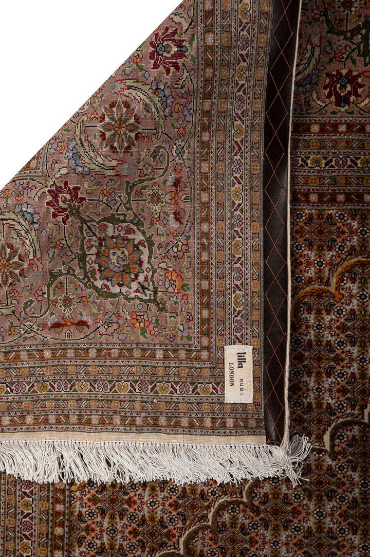 MEADOW Tabriz 400x302cm