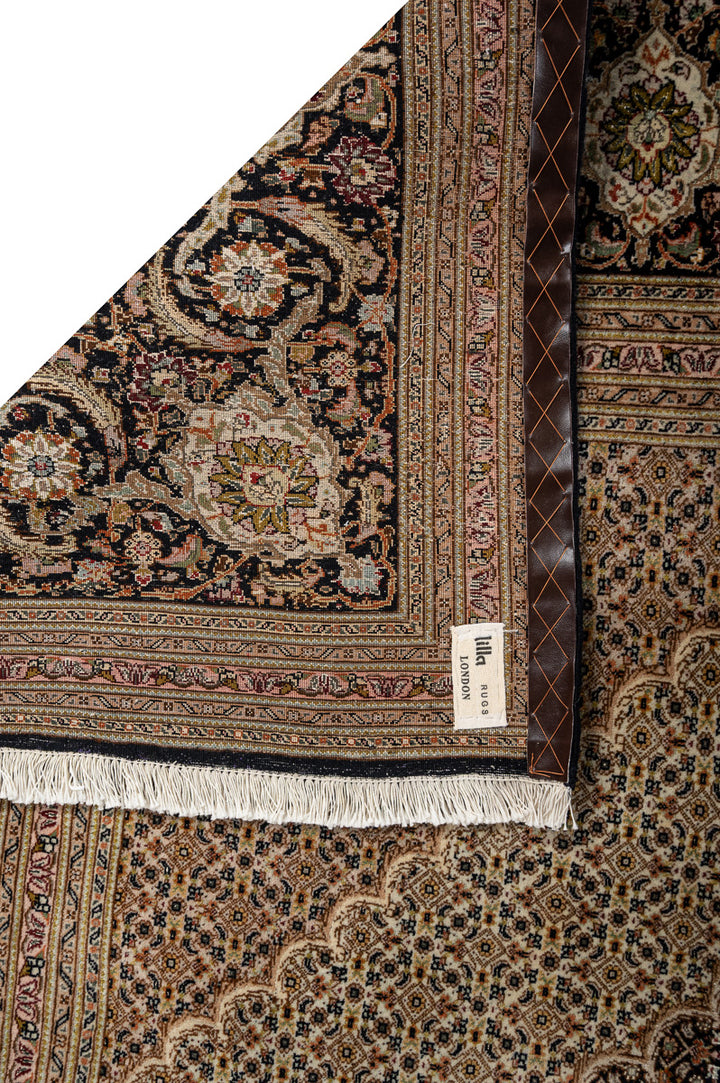 CARO Tabriz 50 Raj 383x297cm