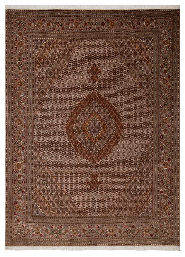 MEADOW Tabriz 400x302cm
